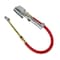 Primefit Pro Tire Inflator and Deflator with Dual Chuck and Built in Magnified Gauge XC5000 - alternate 1